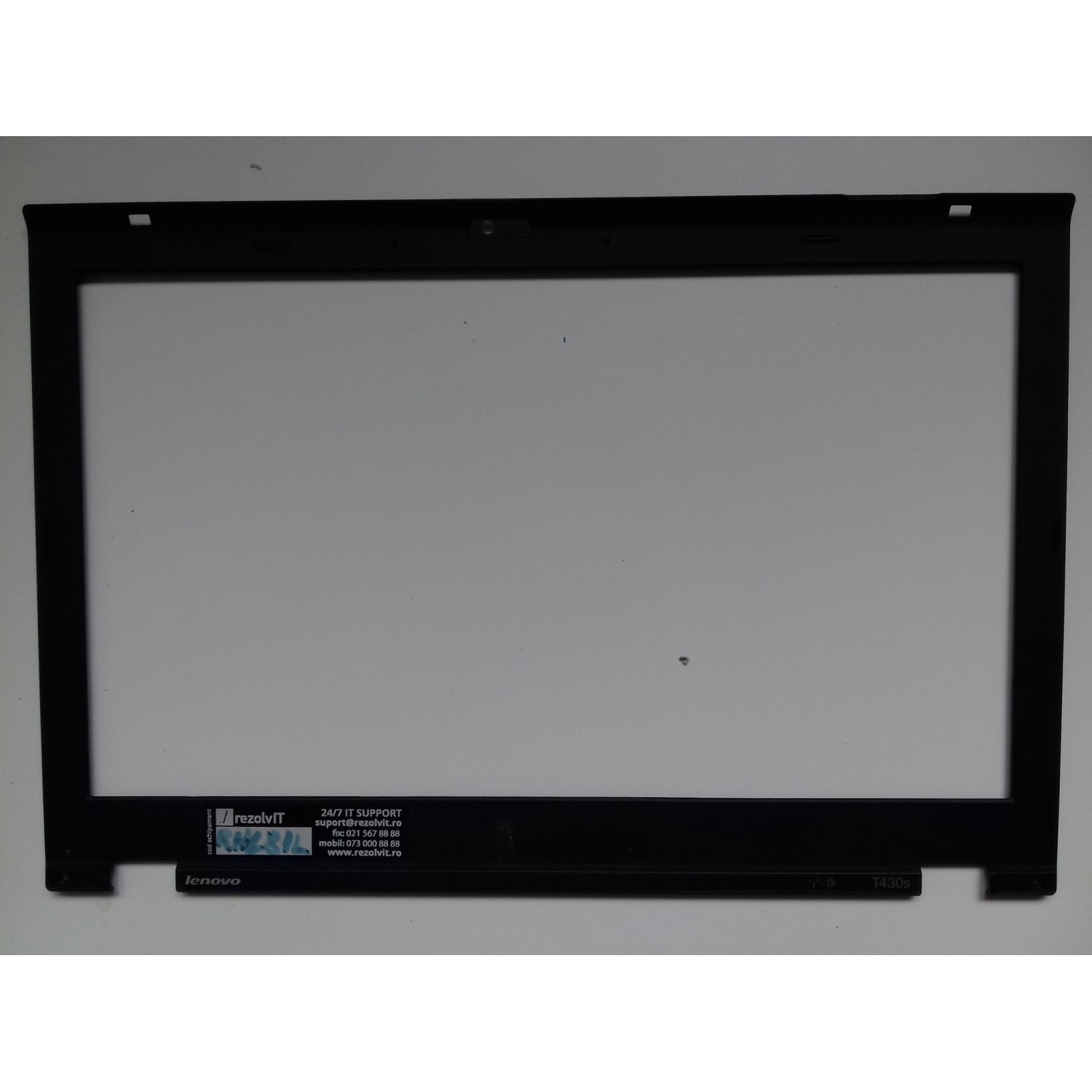 Rama LCD Lenovo ThinkPad T420s T430s (0A86539 60.4KF12.003)